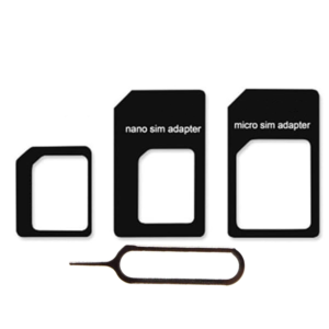 بيت شريحة 3 مقاسات